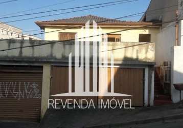 Casa com 2 quartos à venda na rua major luís fonseca, --, jardim monte kemel, são paulo por r$ 600.000