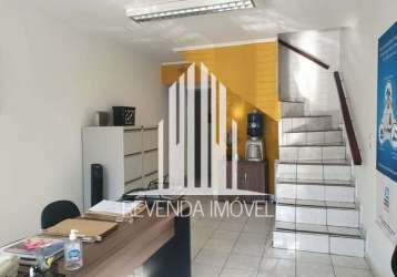 Casa com 3 quartos à venda na rua josé francisco parra, --, vila romero, são paulo por r$ 750.000