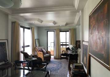 Apartamento com 3 quartos à venda na rua doutor josé estefno, --, vila mariana, são paulo por r$ 1.619.000