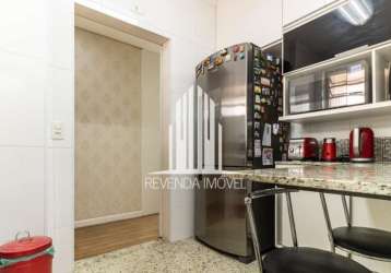 Apartamento com 1 quarto à venda na rua caio prado, --, consolação, são paulo por r$ 649.000