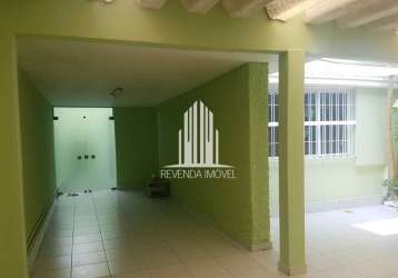 Casa com 4 quartos à venda na rua ester, --, vila alpina, santo andré por r$ 1.400.000