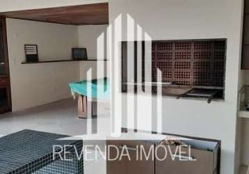 Apartamento com 4 quartos à venda na rua antônio aggio, --, jardim ampliação, são paulo por r$ 1.800.000