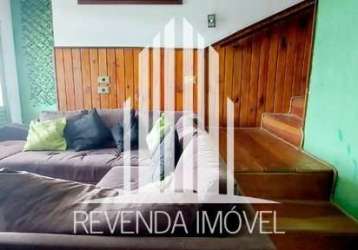 Casa com 4 quartos à venda na rua ana reimberg hemmel, --, jardim são bernardo, são paulo por r$ 550.000