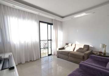 Apartamento com 3 quartos à venda na rua pereira da nóbrega, --, vila monumento, são paulo por r$ 799.000