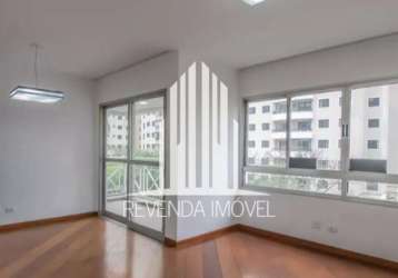 Apartamento com 4 quartos à venda na rua praia do castelo, --, vila mascote, são paulo por r$ 930.000