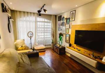 Casa com 3 quartos à venda na rua filipinas, --, alto da lapa, são paulo por r$ 1.350.000