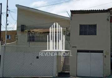 Casa com 4 quartos à venda na estrada do campo limpo, --, vila prel, são paulo por r$ 800.000