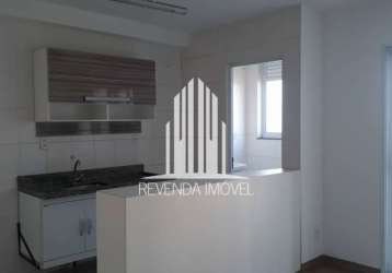 Apartamento com 2 quartos à venda na joaquim morais, --, vila mascote, são paulo por r$ 350.000