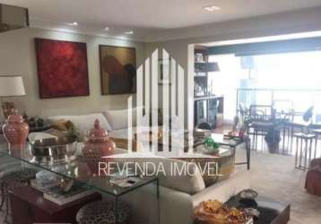 Apartamento com 3 quartos à venda na rua antônio arantes, --, vila progredior, são paulo por r$ 3.500.000