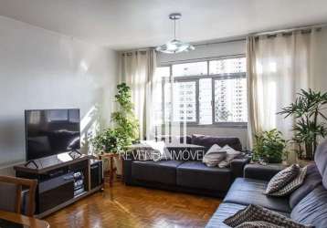 Apartamento com 3 quartos à venda na rua santa virgínia, --, tatuapé, são paulo por r$ 480.000