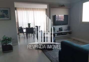 Apartamento com 2 quartos à venda na rua aviador gil guilherme, --, santana, são paulo por r$ 1.200.000