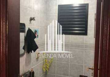 Apartamento com 3 quartos à venda na rua argonautas, --, vila formosa, são paulo por r$ 879.000