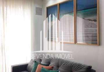 Apartamento com 1 quarto à venda na avenida rangel pestana, --, brás, são paulo por r$ 370.000