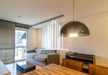 Apartamento com 2 quartos à venda na rua tavares cabral, --, pinheiros, são paulo por r$ 1.380.000