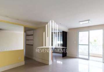 Apartamento com 3 quartos à venda na rua salto grande, --, sumaré, são paulo por r$ 950.000