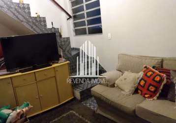 Casa com 3 quartos à venda na rua conselheiro brotero, --, barra funda, são paulo por r$ 849.900