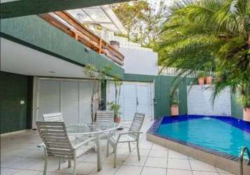 Casa com 3 quartos à venda na rua pascoal vita, --, vila madalena, são paulo por r$ 2.997.000