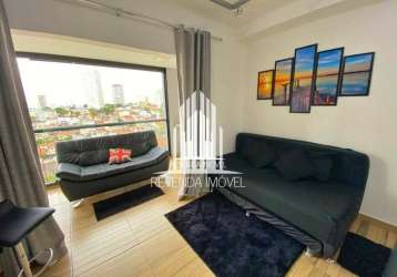 Apartamento com 1 quarto à venda na rua general chagas santos, --, vila da saúde, são paulo por r$ 671.000