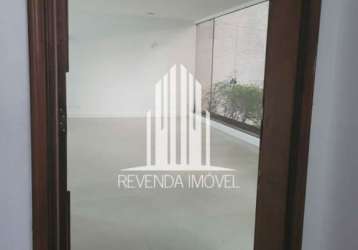 Casa comercial com 4 salas para alugar na alameda dos guaramomis, --, planalto paulista, são paulo por r$ 15.000