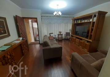 Casa com 3 quartos à venda na brasópolis, --, saúde, são paulo por r$ 800.000