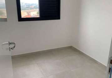 Apartamento com 2 quartos à venda na rua urbano da silva, --, vila jaguara, são paulo por r$ 350.000