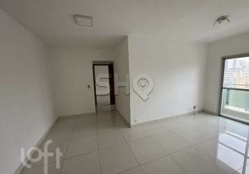 Apartamento com 2 quartos à venda na rua sinimbu, --, liberdade, são paulo por r$ 390.000