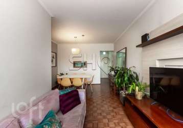 Apartamento com 3 quartos à venda na rua bitencourt sampaio, --, vila mariana, são paulo por r$ 800.000