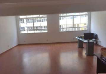 Sala comercial à venda na rua major sertório, --, vila buarque, são paulo por r$ 426.000