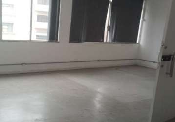 Sala comercial à venda na rua coronel xavier de toledo, --, república, são paulo por r$ 519.000