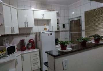 Casa com 8 quartos à venda na primavera, --, vila carmela i, guarulhos por r$ 702.000