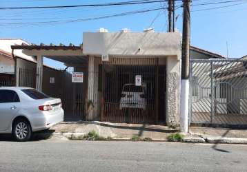 Casa com 6 quartos à venda na padre cletus cox, --, cidade dutra, são paulo por r$ 700.000