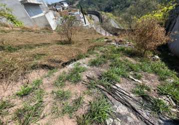 Terreno em condomínio fechado à venda na bari, --, jardim imperial hills iii, arujá por r$ 540.000