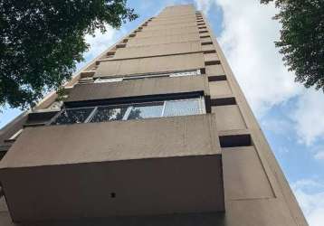 Cobertura com 2 quartos à venda na rua amaral gurgel, --, vila buarque, são paulo por r$ 750.000