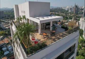 Apartamento com 2 quartos à venda na rua miragaia, --, butantã, são paulo por r$ 403.000