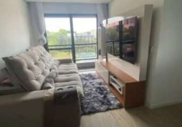 Apartamento com 3 quartos à venda na via anchieta, --, vila bandeirantes, são paulo por r$ 350.000