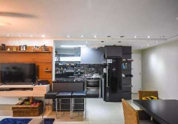 Apartamento com 2 quartos à venda na rua castelhano, --, vila andrade, são paulo por r$ 700.000