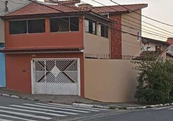 Casa com 3 quartos à venda na rui barbosa lima, --, vila curuçá, são paulo por r$ 583.000