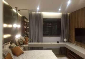 Apartamento com 1 quarto à venda na rua professor doutor josé marques da cruz, --, jardim das acacias, são paulo por r$ 500.900