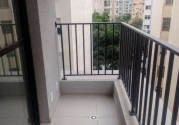 Apartamento com 1 quarto à venda na rua barão de tatuí, --, vila buarque, são paulo por r$ 493.960