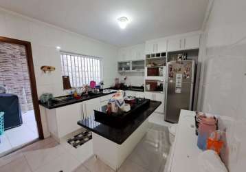 Casa com 3 quartos à venda na rua leonardo vilas boas, --, parque são lucas, são paulo por r$ 640.000