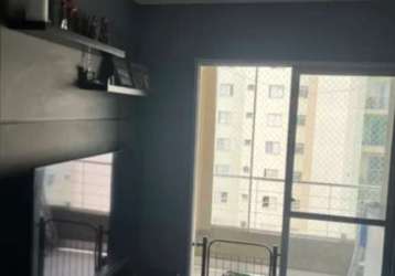 Apartamento com 3 quartos à venda na rua antônio domingues freitas, --, vila amélia, são paulo por r$ 487.000