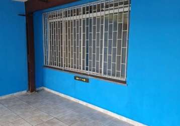 Casa com 2 quartos à venda na rua das hortências, --, jardim do estádio, santo andré por r$ 500.000