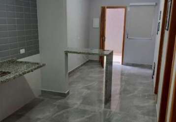 Apartamento com 2 quartos à venda na rua maragojipe, --, vila antonina, são paulo por r$ 350.000