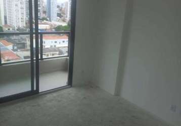 Apartamento com 1 quarto à venda na rua dona leopoldina, --, ipiranga, são paulo por r$ 738.299