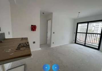 Apartamento com 2 quartos à venda na rua capitão cavalcanti, --, vila mariana, são paulo por r$ 599.000