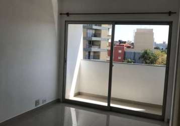 Apartamento com 1 quarto à venda na dos buritis, --, parque jabaquara, são paulo por r$ 395.000