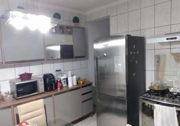 Casa com 2 quartos à venda na mocajuba, --, jardim santa júlia, itapecerica da serra por r$ 382.978