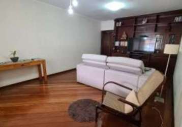 Casa com 4 quartos à venda na rua contos gauchescos, --, vila santa catarina, são paulo por r$ 580.000