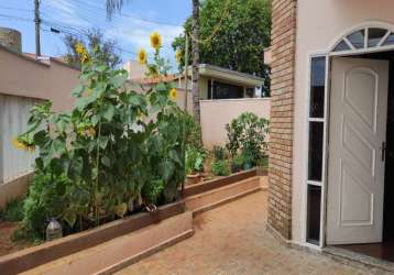 Casa com 3 quartos à venda na natale luvizoto, --, parque das árvores, são paulo por r$ 695.000