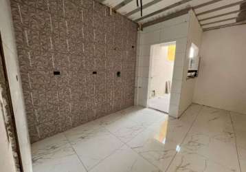 Apartamento com 2 quartos à venda na rua odilon braga, --, vila scarpelli, santo andré por r$ 400.000